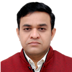 Dr. Rajesh Singh